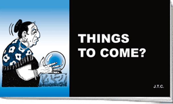 Things To Come (Tract)