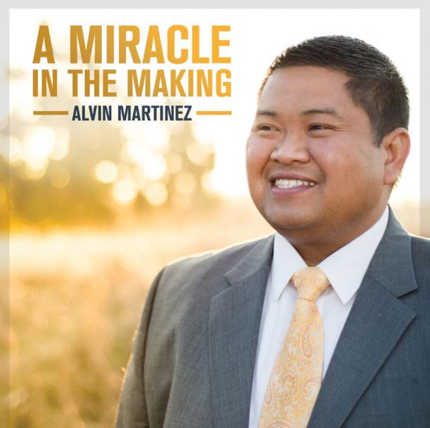Miracle In The Making (CD)