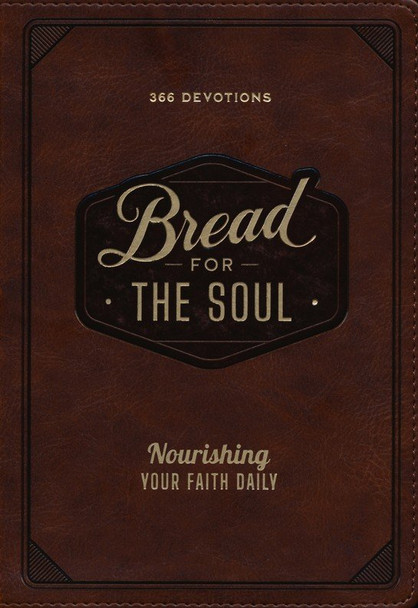 Bread For The Soul