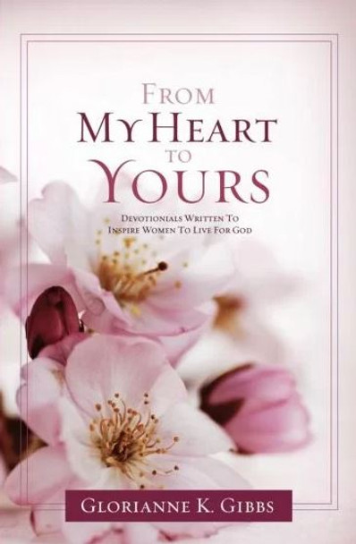From My Heart To Yours