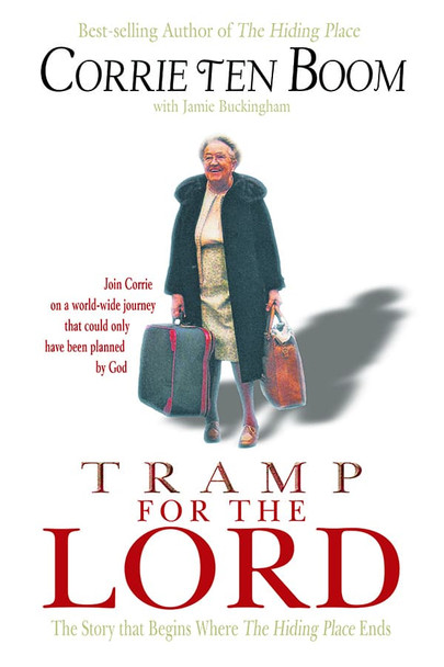 Tramp For The Lord