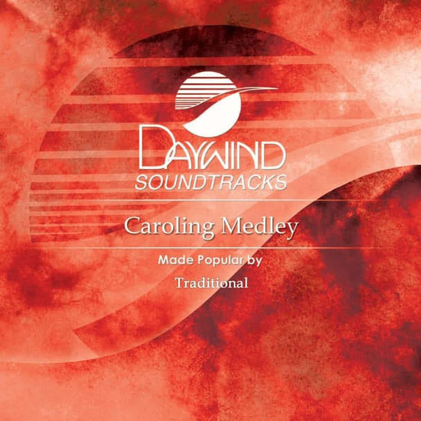 Caroling Medley  - Soundtrack CD (Traditional)