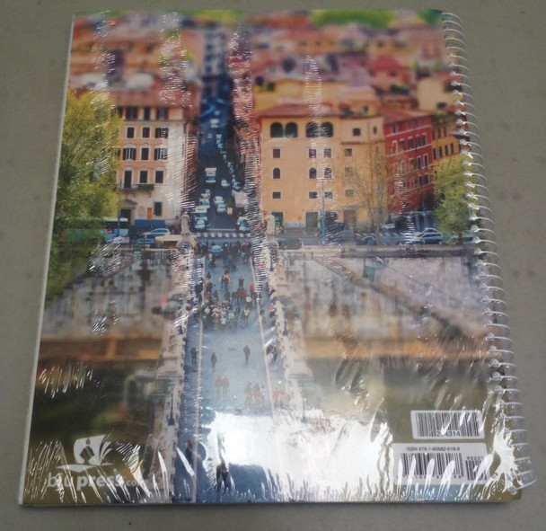 Cultural Geography Student Activities Answer Key for use with Fourth Edition BJU Press