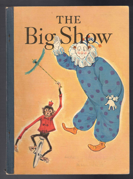 The Big Show by Paul McKee & Others