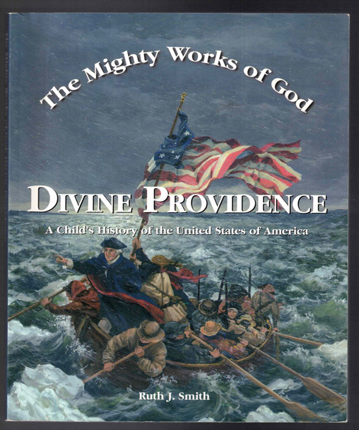 Divine Providence Student Text by Ruth J. Smith