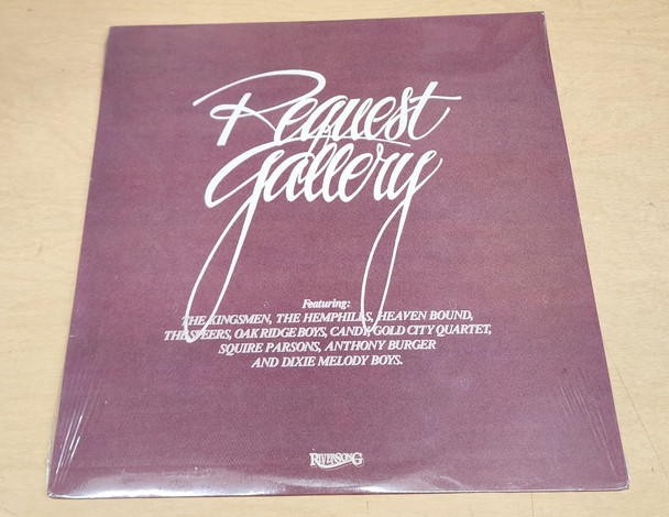 Request Gallery