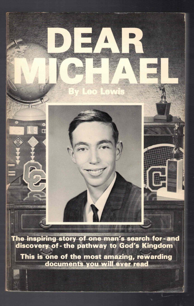 Dear Michael by Leo Lewis