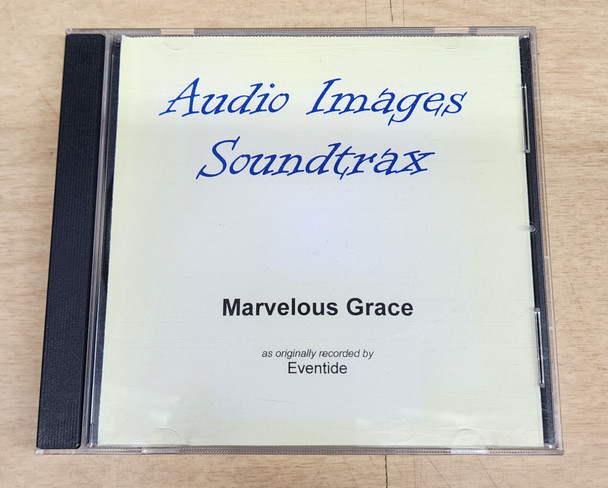 Marvelous Grace - Eventide Soundtrack