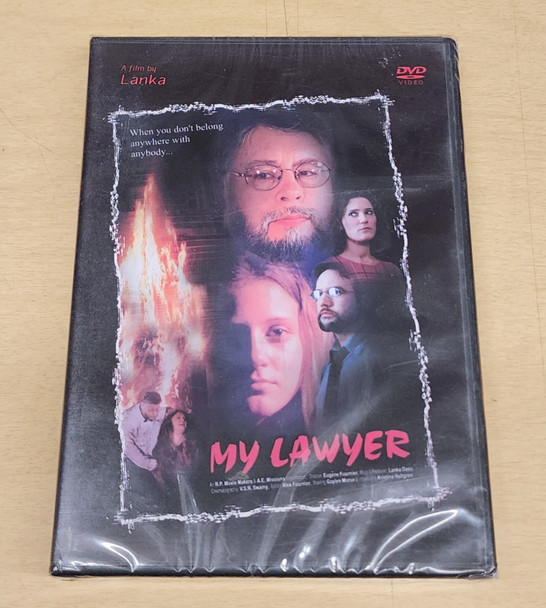 My Lawyer