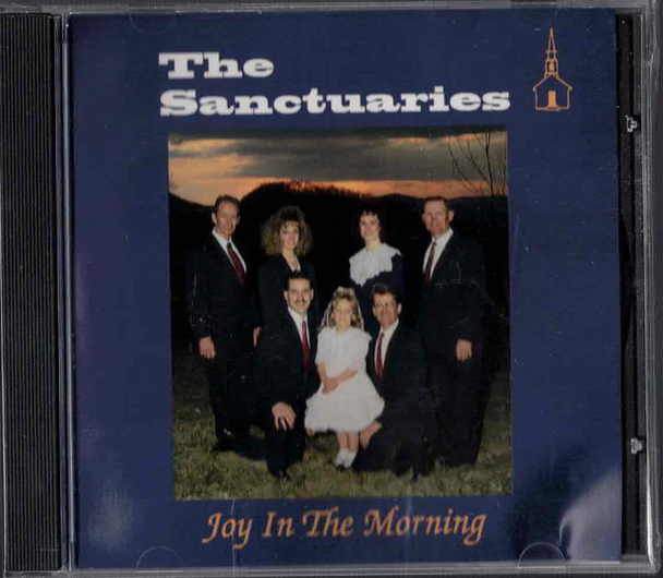 The Sanctuaries "Joy In The Morning"