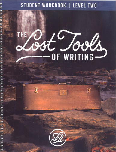 洋書 The Lost Tools of Writing The Lost Tools of Writing (Student Workbook Level 1): The