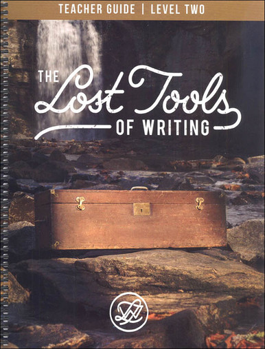 The Lost Tools of Writing Teacher Guide: Andrew Kern: Amazon