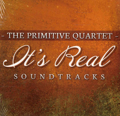 It's Real (Soundtrack CD) - 4Gospel.com