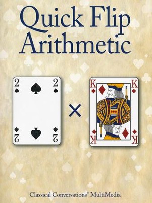 Quick Flip Arithmetic - 4Gospel.com