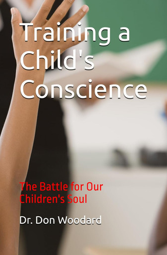 Training A Child's Conscience - 4Gospel.com