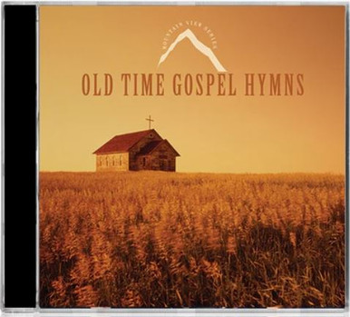 Old Time Gospel Hymns Cd 4gospel