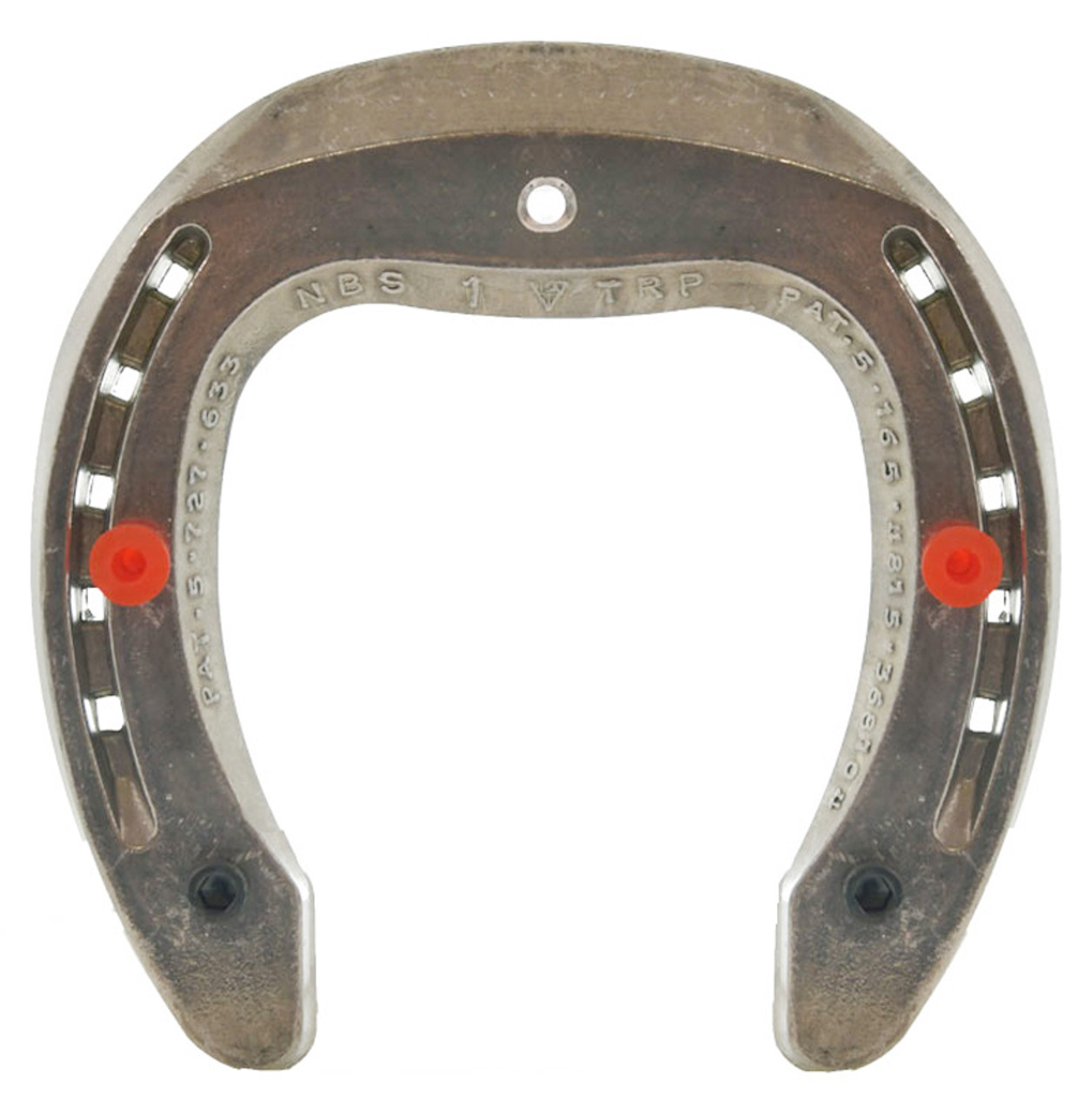 EDSS Horseshoes