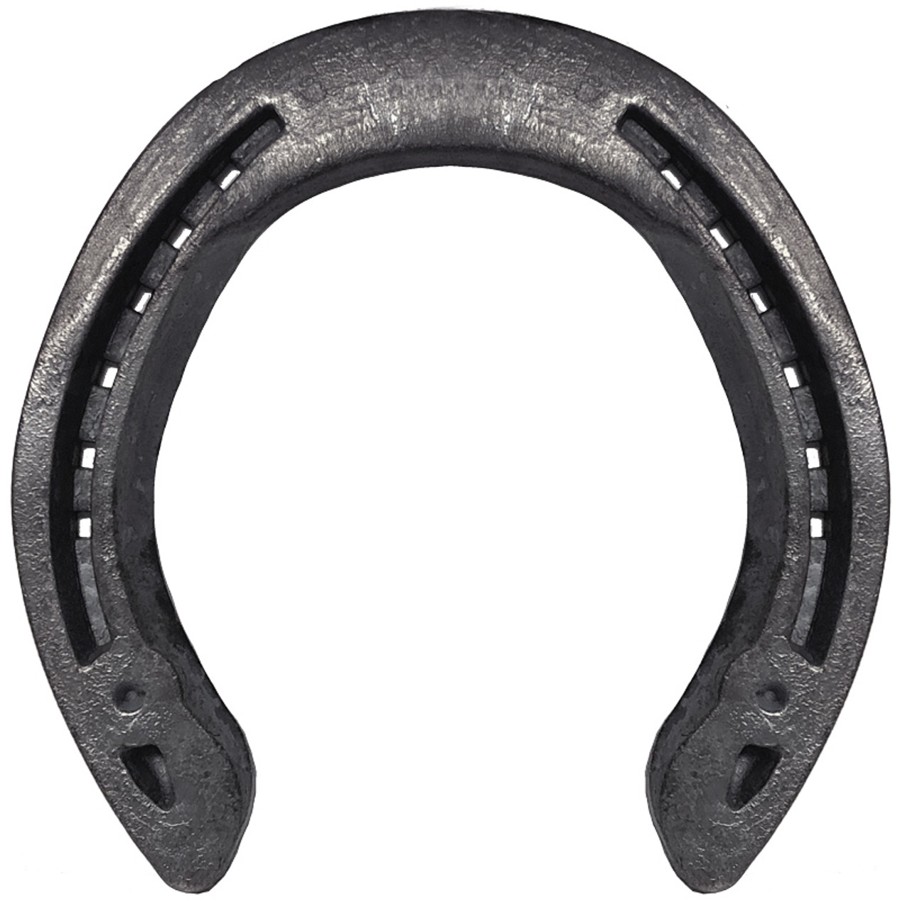 ULTRA Hind Steel Horseshoe