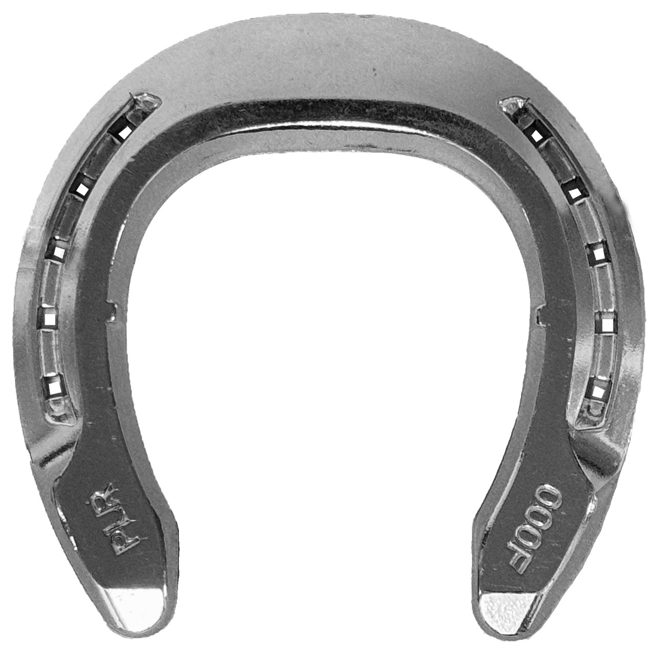 Aluminum Performance Leverage Reduction (PLR) Shoes Aluminum Performance Leverage Reduction (PLR) Shoes