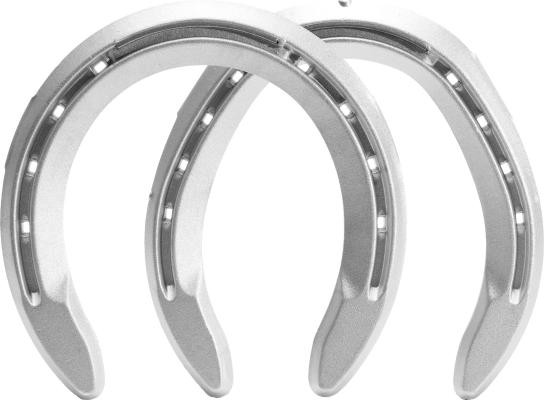 St. Croix Aluminum Eventer Horseshoes