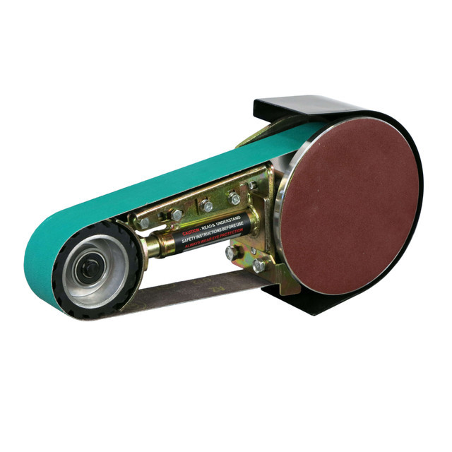 Multitool 2x36 attachment