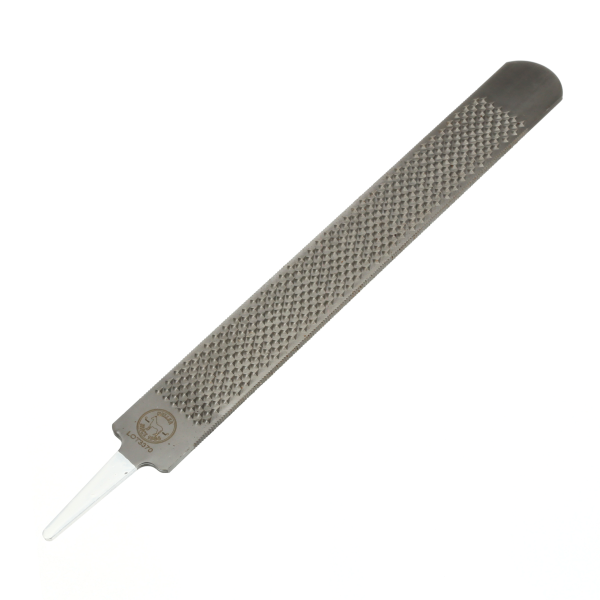 Legend Rasp Heller Legend 14