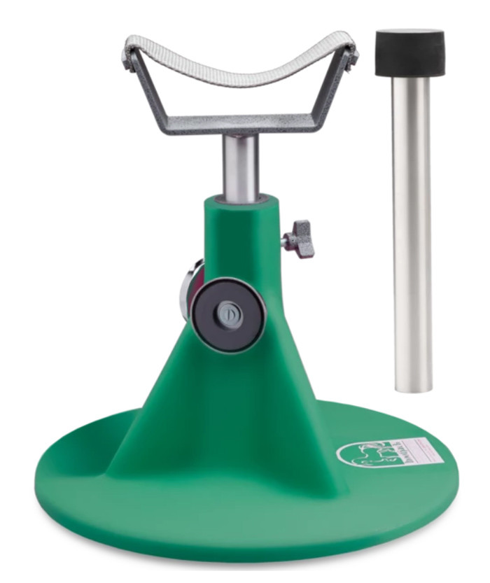 Sport en vakantie Miniature Hoof Jack for miniature sized horses Mini Hoofjack farrier stand