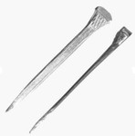 Capewell Horseshoe Nails - 5 Plater Special - 250 Ct. Capewell Horseshoe Nails - 5 Plater Special - 250 Ct.