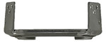 Cuffs on PLR Wedge Shoe Cuffs on PLR Wedge Shoe