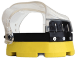 EZ BLOX - PAIR -  Strap-On XRay Blocks EZ BLOX - PAIR -  Strap-On XRay Blocks