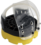 EZ BLOX - PAIR -  Strap-On XRay Blocks EZ BLOX - PAIR -  Strap-On XRay Blocks