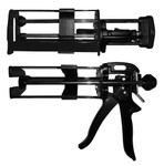 Dispensing Gun 210ml Horse Foot Adhesive Dispensing Gun 210ml Horse Foot Adhesive