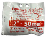 Equicast Hoof Casting Material