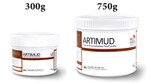 Artimud 750g & 300g Artimud 750g & 300g