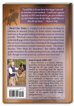 Hoof Care Today - Book Back Cover Hoof Care Today - Book Back Cover
