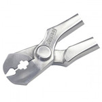 12" Crease Nail Pullers - Angle 12" Crease Nail Pullers - Angle