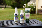 Magnesium Sulfate Products from Dr. Milt - Small Magnesium Sulfate Products from Dr. Milt - Small
