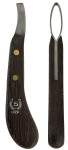 Double 'S' Farrier LOOP Knife for Horse Hooves Double 'S' Farrier LOOP Knife for Horse Hooves
