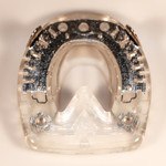Versa Grip with Studs - Hind Foot Surface Versa Grip with Studs - Hind Foot Surface