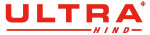 ULTRA Hind Shoe - Logo ULTRA Hind Shoe - Logo