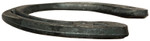 ULTRA Hind Shoe - Side View ULTRA Hind Shoe - Side View