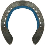 ULTRA Hind Shoe - Foot Surface View ULTRA Hind Shoe - Foot Surface View