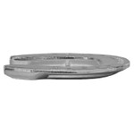 PLR FLAT Side View PLR FLAT Side View