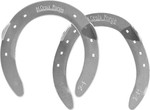 St. Croix Aluminum Eventers Front and Hind - Quarter Clips