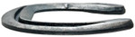 Steel Centre Fit Front Shoe Side View Oblique Steel Centre Fit Front Shoe Side View Oblique