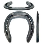 Steel Centre Fit HIND Shoes - 3 Views Steel Centre Fit HIND Shoes - 3 Views