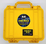 Magnus Magnetica HERO X2 MINI PEMF Dual Output Device