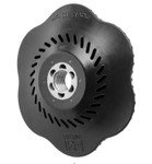Pferd COMBICLICK Mounting Pad for 4.5" - 5" Discs Pferd COMBICLICK Mounting Pad for 4.5" - 5" Discs