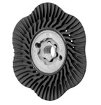 Pferd COMBICLICK Mounting Pad for 4.5" - 5" Discs Pferd COMBICLICK Mounting Pad for 4.5" - 5" Discs