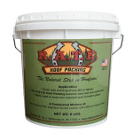 RATE 8 lb. (1 gallon) tub RATE 8 lb. (1 gallon) tub